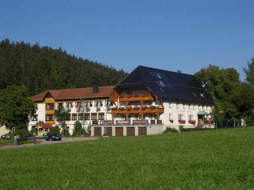 Hornberg Hotel | Pet-Friendly Retreat at Landgasthof Zum Schwanen