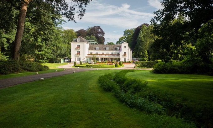 Municipality of Arnhem Hotel | Experience Comfort at Landgoed Groot Warnsborn Hotel