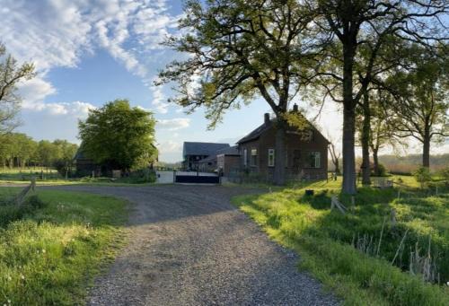 Helenaveen Bed & Breakfast | Family-Friendly Retreat at Landgoed Julianahoeve - Rated 9.5