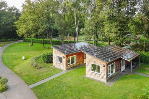 Haelen Apartment | Discover Comfort at Landgoed Leudal with Family-Friendly Amenities