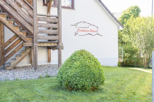 Schwalefeld Apartment | Family-Friendly Retreat at Landhaus Alpina Awaits You