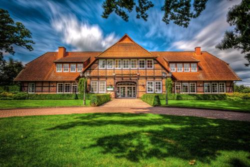 Kaltenweide Hotel | Discover Landhaus am Golfpark: Pet-Friendly Retreat