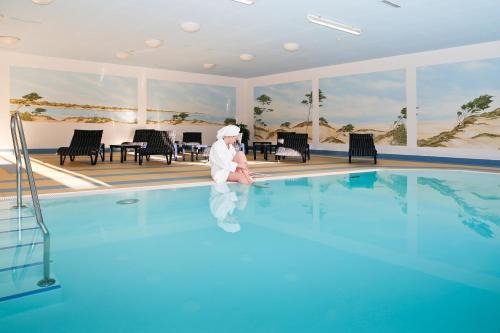 Wittenbeck Hotel | Relax at Landhaus Am Grün: Family-Friendly Getaway