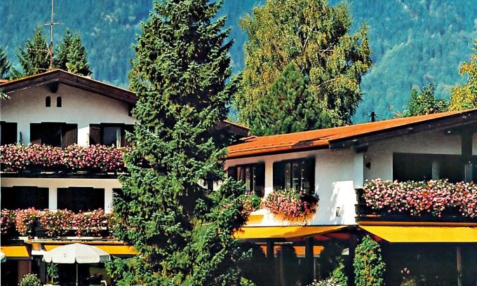 Rottach-Egern Hotel | Family-Friendly Retreat at Landhaus Bergspatz Awaits You