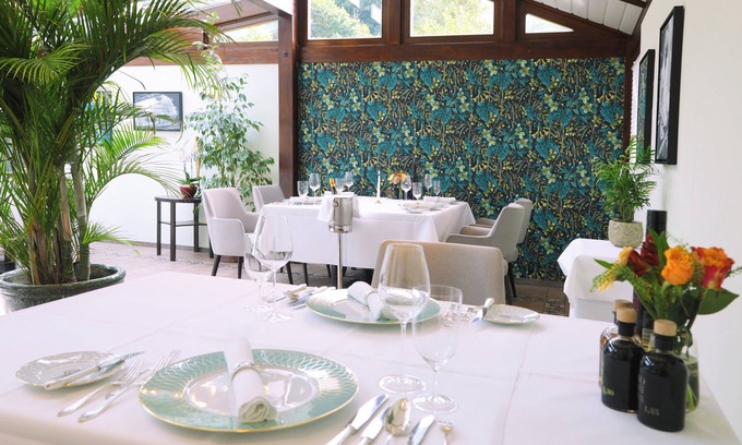 Friedland Hotel | Discover Landhaus Biewald: 4-Star Hotel & Restaurant Experience