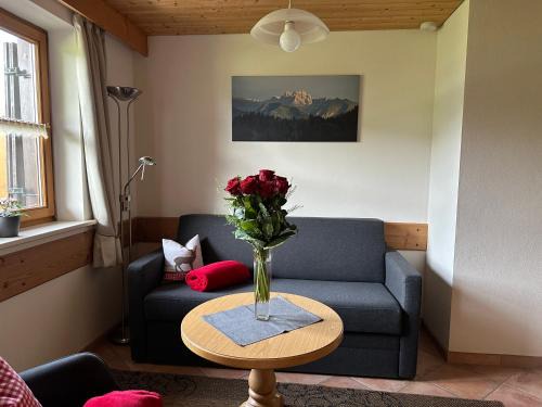 Oberdorf Apartment | Guest Rated: Landhaus Brigitte with Pet-Friendly Amenities