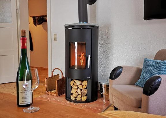 Rechenberg-Bienenmuehle Apartment | Pet-Friendly Retreat at Landhaus Eilenberg Holzhau