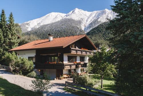Reith bei Seefeld Apartment | Oceanfront Family Retreat at Landhaus Elke - Rated 9.5/10