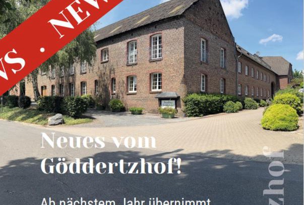 Erkelenz Hotel | Discover Landhaus Göddertzhof: Family & Pet-Friendly Escape