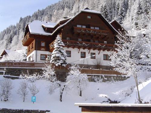 Bach House | Cozy Landhaus Hinteregger: Family-Friendly with Hot Tub