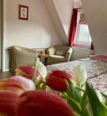 Ploen Bed & Breakfast | Landhaus Hohe Buchen