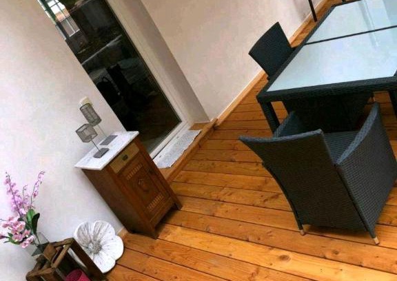 Henau House | Cozy Landhaus im Hunsrück: Pet & Child Friendly Retreat