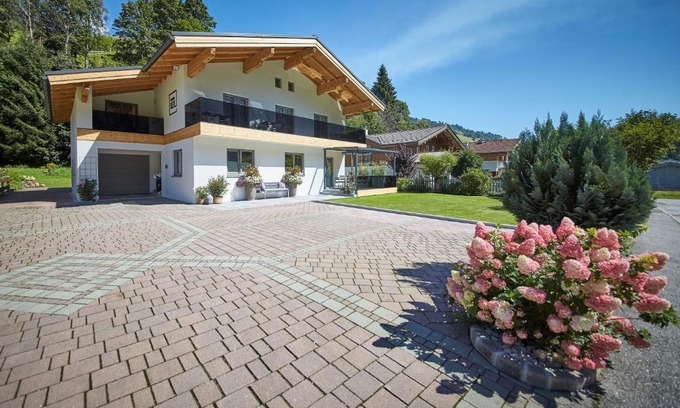 Vorderglemm Apartment | Oceanfront Bliss at Landhaus Keil - Guest Rated 9.5/10