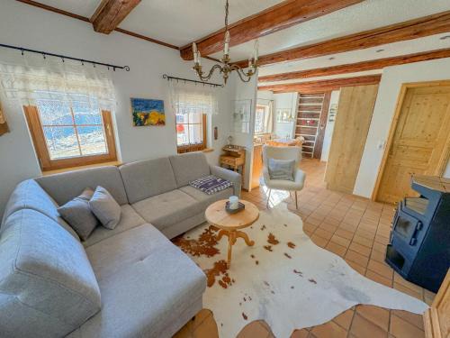 Bad Kleinkirchheim Apartment | Pet-Friendly Retreat at Landhaus Krappinger - Rated 9.7/10