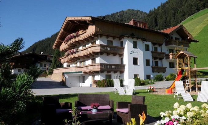 Madseit House | Experience Comfort at Landhaus Lexner - Rated 9/10