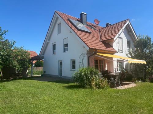 Buchloe House | Family-Friendly Retreat at Landhaus Lindenberg – 9.8/10 Rated