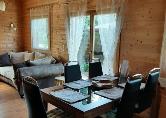Volkermarkt House | Pet-Friendly Haven: Landhaus Manjul with Top Reviews