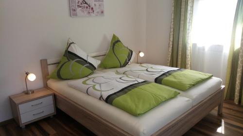 Tettenweis Apartment | Experience Comfort at Landhaus Maria: Rated 9.5/10!