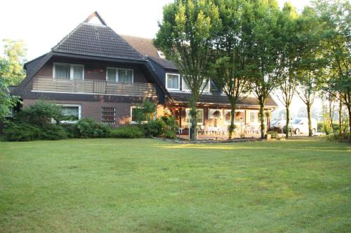 Aschendorf Hotel | Discover Landhaus Riedel: Pet-Friendly Retreat Awaits