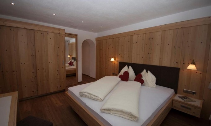Sesto Bed & Breakfast | Child-Friendly Retreat at Landhaus Summerer - Rated 9/10!