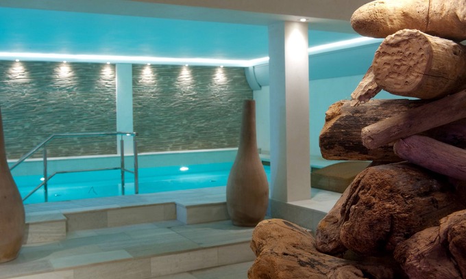 Westerland Hotel | Experience Relaxation at Landhaus Sylter Hahn: 9.6/10 Rated