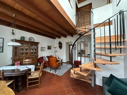Werdum Apartment | Cozy Landhaus up de Warft with Ocean Views and Pet Friendly