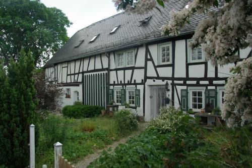 Morschbach House | Landhaus Zum Nussbaum
