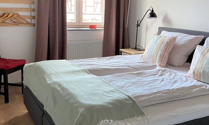 Lieg Apartment | Perfect Getaway Near Moselle with WiFi & Family-Friendly Amenities