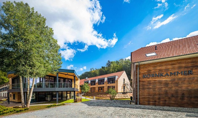 Herschberg Hotel | Discover Landhotel Weihermühle: Family-Friendly Retreat