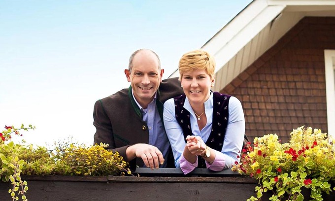 Hoechenschwand House | Discover Landhotel Dorfschmiede: Pet & Child Friendly Stay