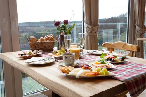 Winterberg Hotel | Discover Landhotel Fernsicht: 9.3/10 Rated Retreat