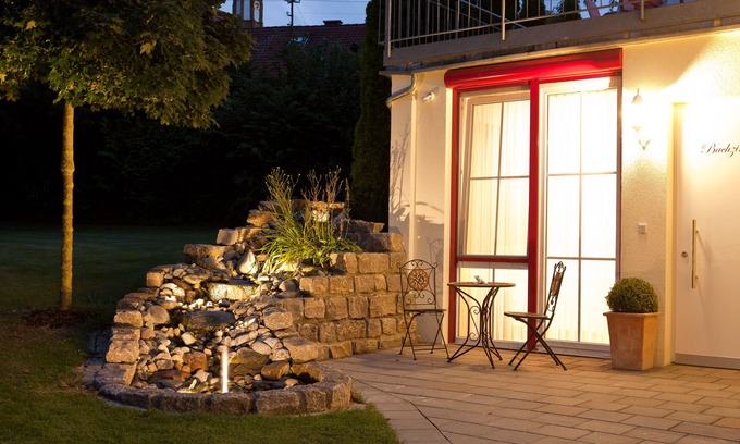 Kirchheim am Ries Hotel | Inviting Landhotel Garni Engelhard: Guest Rated 9.8/10