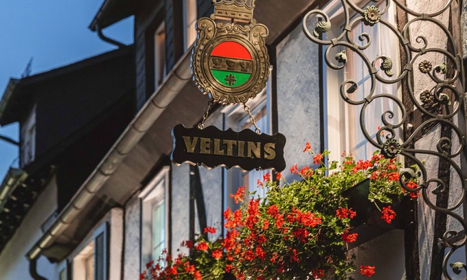 Stockum Hotel | Inviting Landhotel Gasthof Willecke: Rated 9.2/10, Family-Friendly