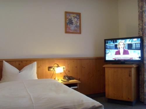 Bad Saulgau Hotel | Cozy Getaway at Landhotel & Gaststuben Zum Hasen