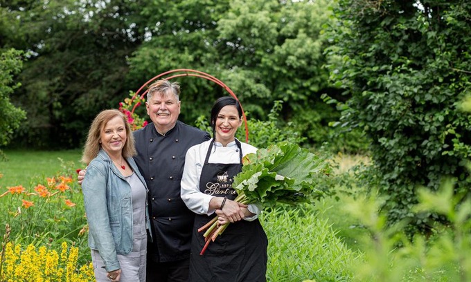 Merlau Hotel | Discover Landhotel Restaurant Gärtner: Pet-Friendly Retreat