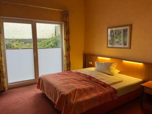 Eichtersheim House | Cozy Retreat at Landhotel Ritter-Post with Great Reviews