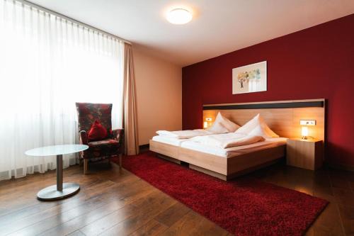 Wiesenbronn House | Discover Landhotel und Weingasthof Schwarzer Adler Today