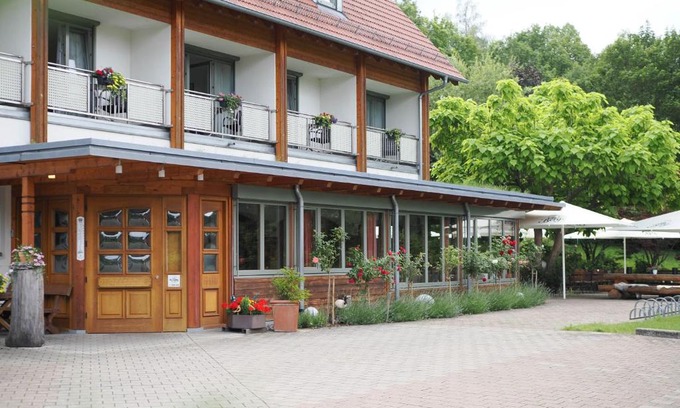 Pliezhausen Hotel | Landhotel Waldheim