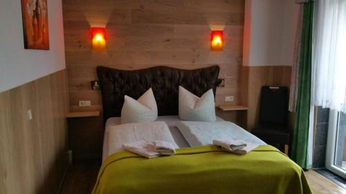 Sohland Hotel | Experience Comfort at Landhotel Waldschlößchen