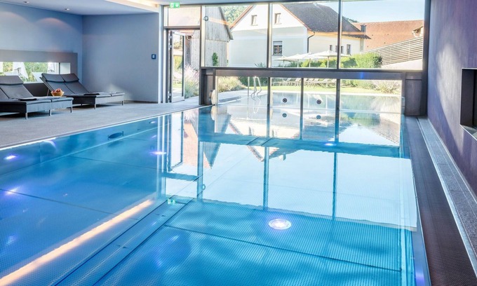 Illschwang Hotel | Experience Relaxation at Landhotel Weißes Roß - 4 Stars
