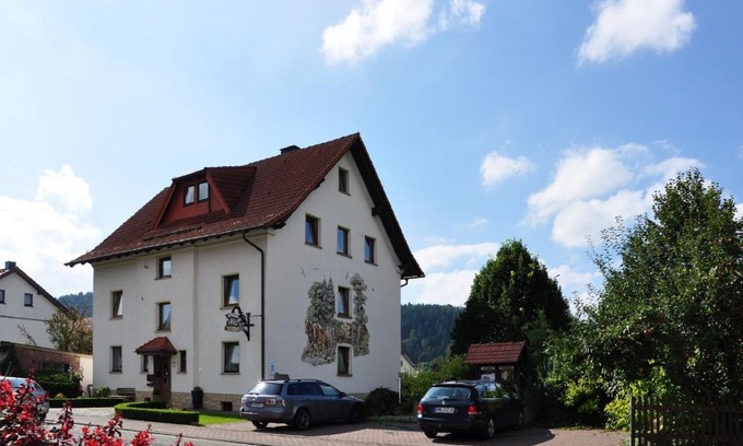 Schleid Hotel | Family-Friendly Retreat at Landhotel Zur Pferdetränke