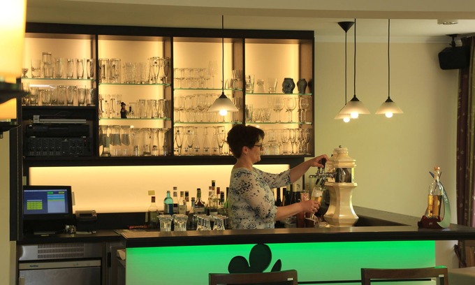 Hallenberg Hotel | Guest Rated: Landidyll Landaus Liesetal with Spa & Dining