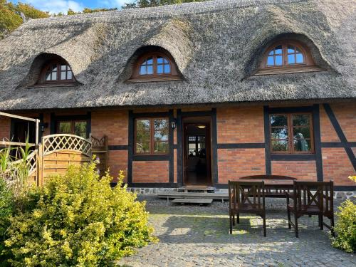 Zurow Apartment | Experience Family-Friendly Comfort at Landidylle OVS 109