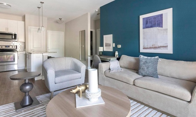 Ponte Vedra Apartment | Landing | Amazing 2BD, Gym, Pool