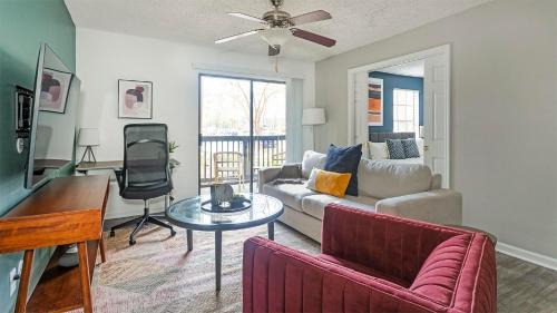 Sunbeam Apartment | Landing Apartments - Jacksonville