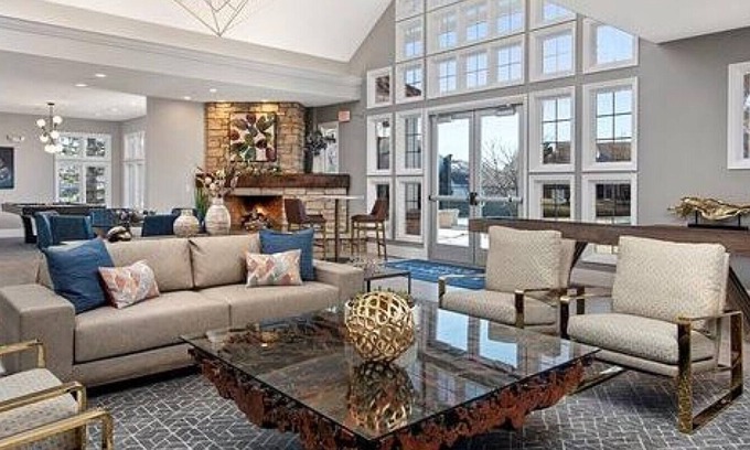 Naperville Apartment | Discover 803 Corday: Family-Friendly Retreat in Naperville