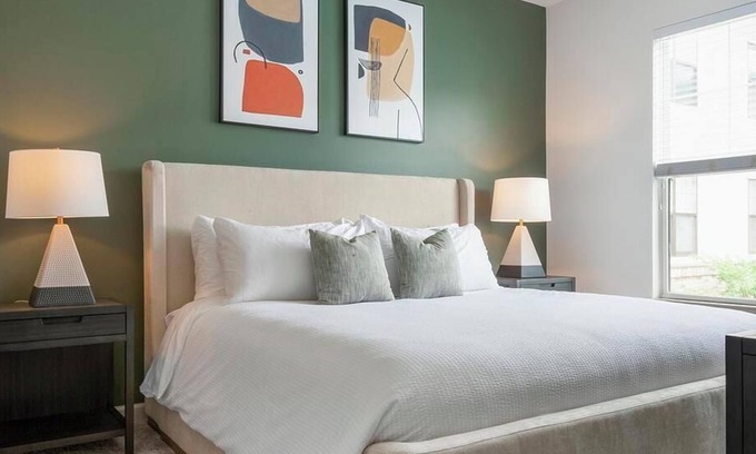 Seven Springs Apartment | Discover Avalon at Seven Springs: 2-Bedroom Family Retreat