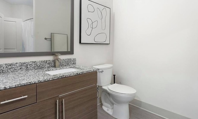 Short Pump Apartment | Pet-Friendly Retreat at Avia - Cozy 1 Bedroom Oasis
