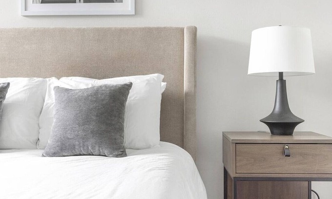 Spring Branch East Apartment | Discover Bellrock Memorial: 1 Bedroom Retreat in Houston