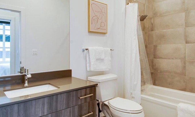 Ashburn Apartment | Discover BLVD Commons: 1 Bedroom Retreat in Ashburn